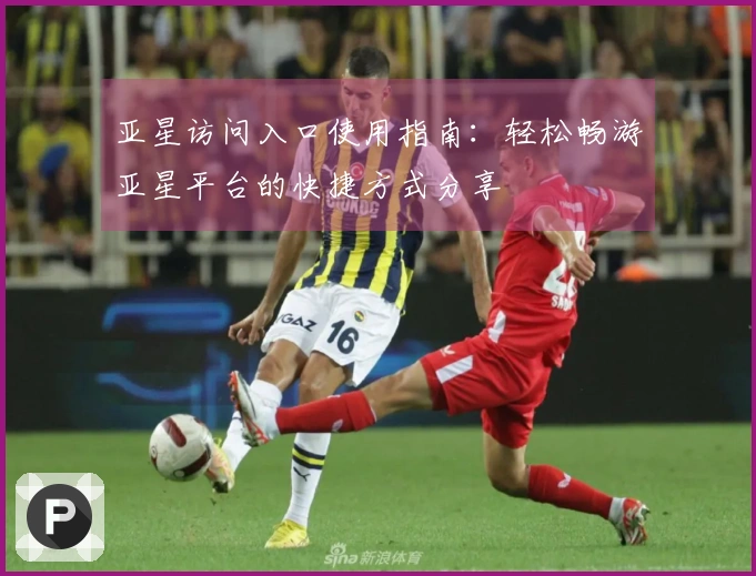 亚星访问入口使用指南：轻松畅游亚星平台的快捷方式分享