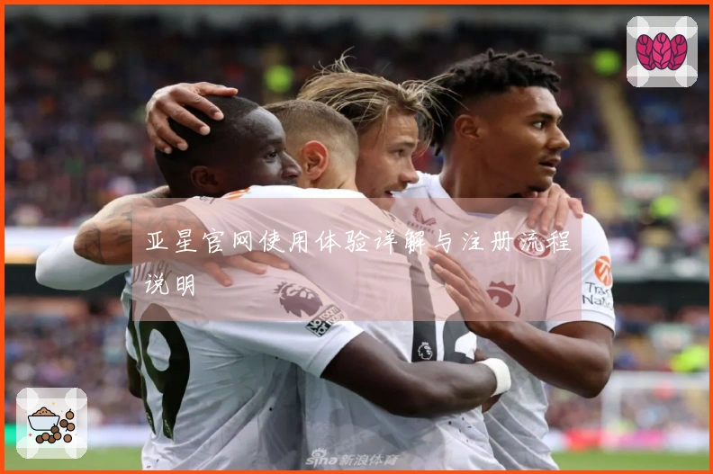 亚星官网使用体验详解与注册流程说明