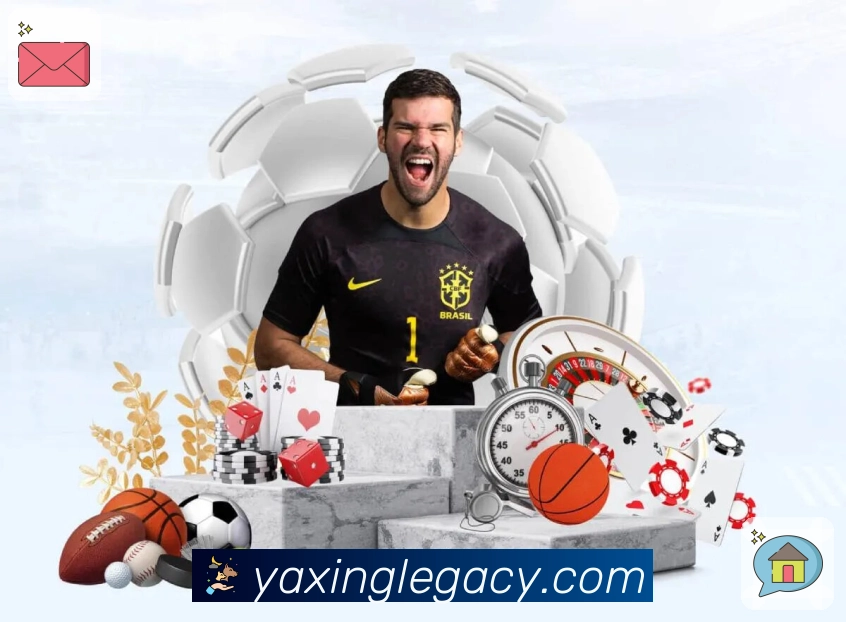 亚星官网APP 体育赛事宣传图