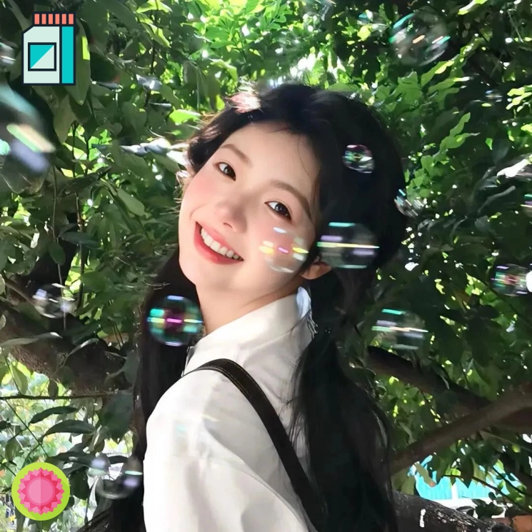 头像